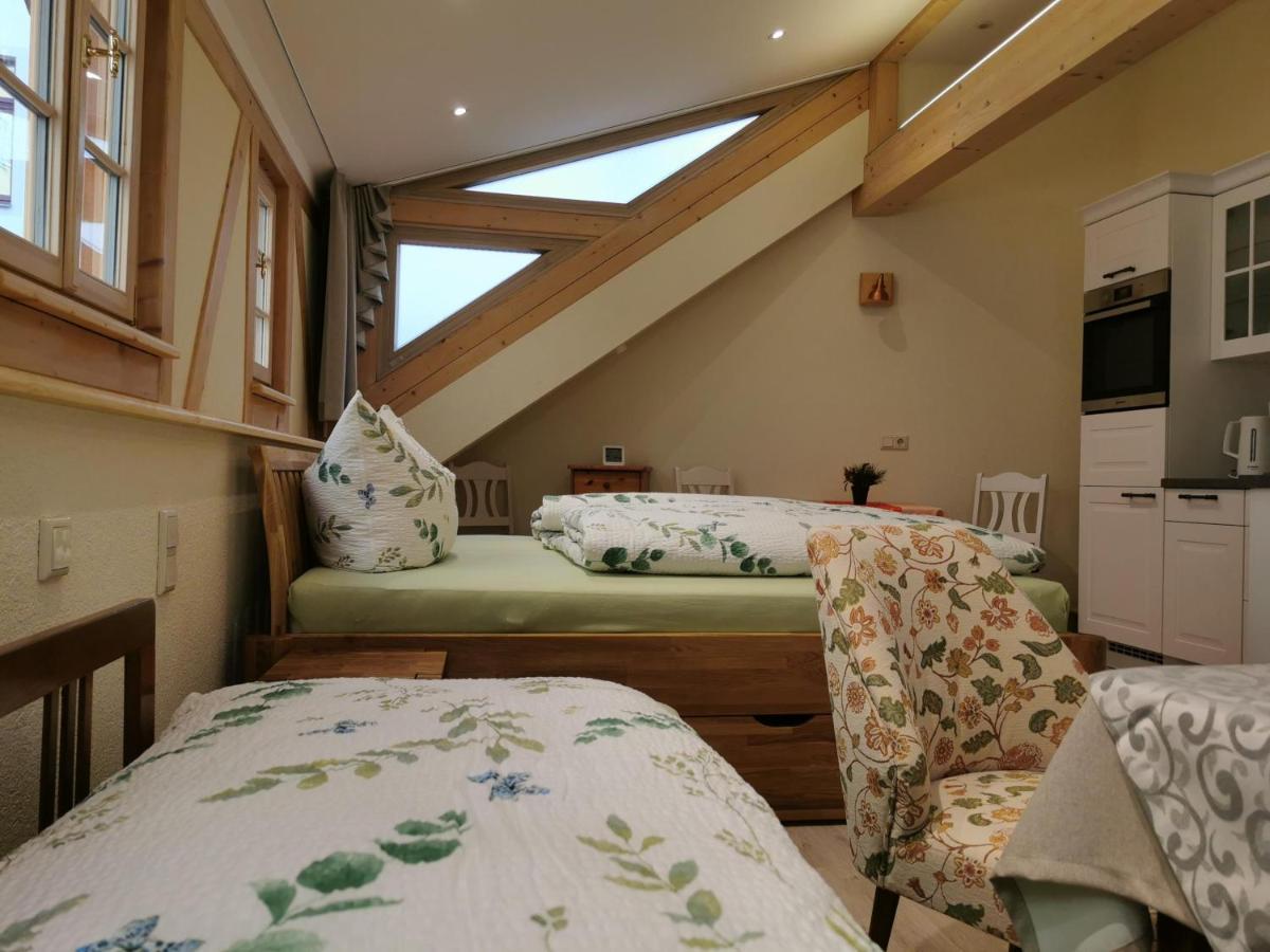 Altstadtidyll Meissen Extérieur photo
